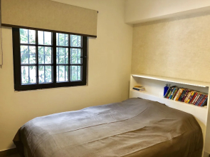 2-Bedrooms Apartment Puerto Banus-Beach