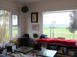 Bed and Breakfast at The Ranch