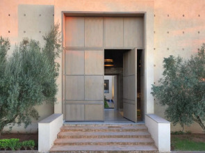 Sirayane Boutique Hotel and Spa