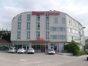 Best Hotel Bursa