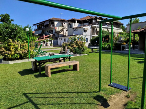 Villa Dimitris