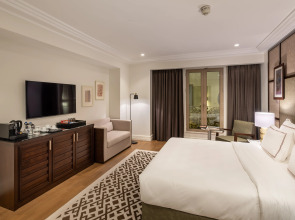 The Stay Boulevard Nisantasi