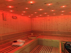 Rose Executive Hotel - DWTC