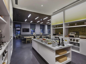 Hampton by Hilton Istanbul Zeytinburnu