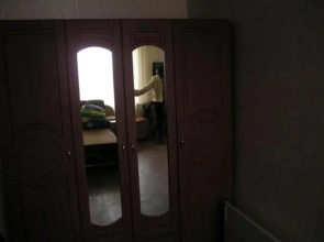 Nadii Alekseenko 100. Вокзал