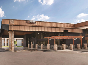 Country Inn & Suites by Radisson Indianapolis East