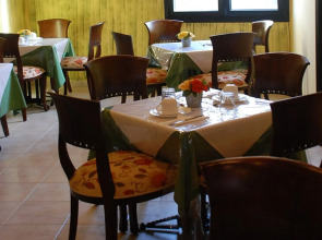 Hotel Apartamentos El Galeón