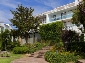 Hotel Alga