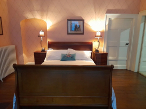 2 Bed Suite With Tea/coffee Making Facilities