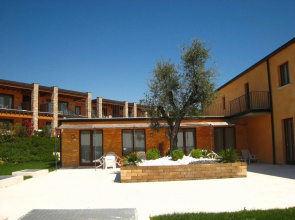 Residence Relais Rosa dei Venti