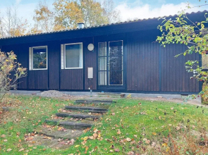6 Person Holiday Home in Hundested