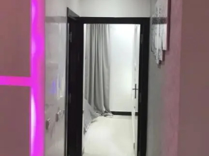 Apartement abwab gueliz