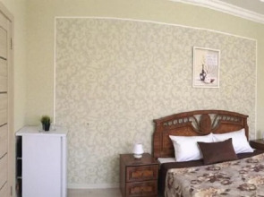 Luxury Guest House Rosalia