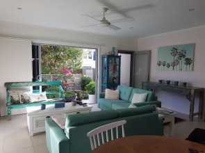 Surfers Paradise Townhouse