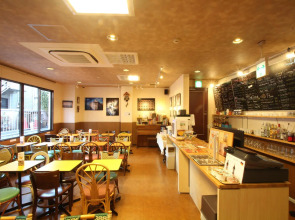 Sakura Hotel Hatagaya