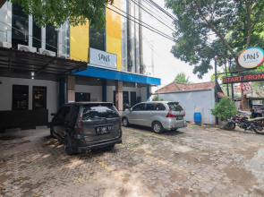 Cihampelas Hotel 1