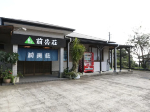 Minshuku Maetakeso