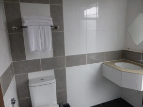 Scott Hotel KL Sentral