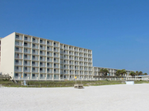 Beachside Resort Panama City Beach