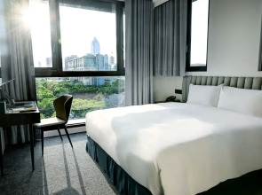 OOD Hotel Taipei HangZhou