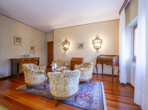 La Verbanina Apartments