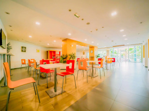 Hotel Première Classe Casablanca Centre Ville