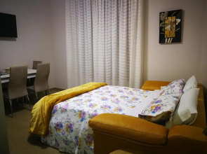 Apartamentos Playa Compostela