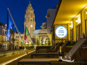 Pão de Açúcar – Vintage Bumper Car Hotel