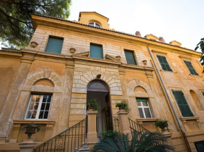 Hotel Major Aventinus