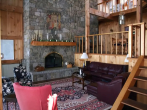 Lighthouse Point Estate - Two Bedroom Home
