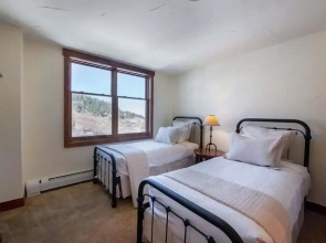 Premium Unit 2801 - Zephyr Mountain Lodge 3 Bedroom Condo