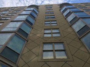 Heaven on Nashville Furnished Apartments