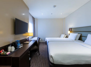 Premier Inn Doha Airport