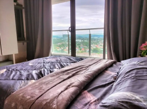 Bangi Evo Soho Wi-fi Ukm