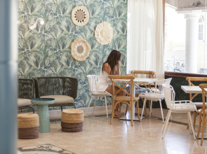 Отель Ibersol Hotel Sorra d'Or