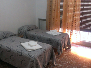 Affittacamere Passarelli 9