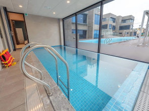 Beclassy Kids Poolvilla Ganjeolgotjeom