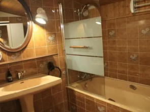 Apartment Chatel - 6 pers, 65 m2, 2/1 1