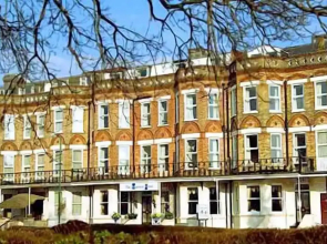 The Maemar Hotel