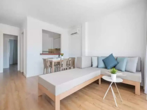 Massanet - Apartment In Canyamel. Free Wifi