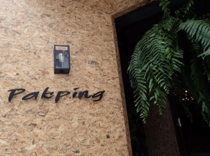 Pakping The Cozy Living Chiangmai