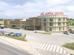 Hotel Atlanta