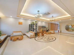 Xinchen  Resort  Hotel