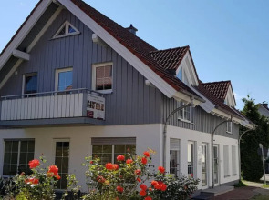 Ferienwohnung Ottobeuren Eg Sud