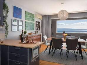 SOLEMAR Above the Beach Prestige Apartment