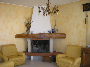 House Davorka