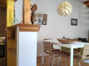 Fedra Apartment
