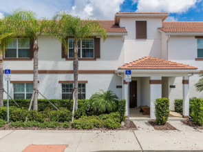 Come to Disney by VillaDirect