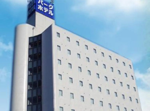 Niigata Park Hotel