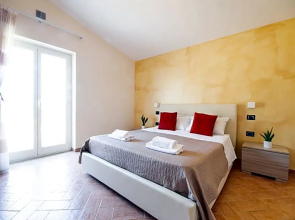 Perla Beach Stabia B&B